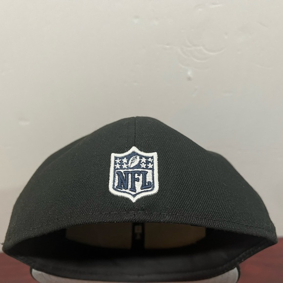 New Era, 59Fifty Fitted Hat, New England Patriots, 50 Seasons - Picture 4 of 10